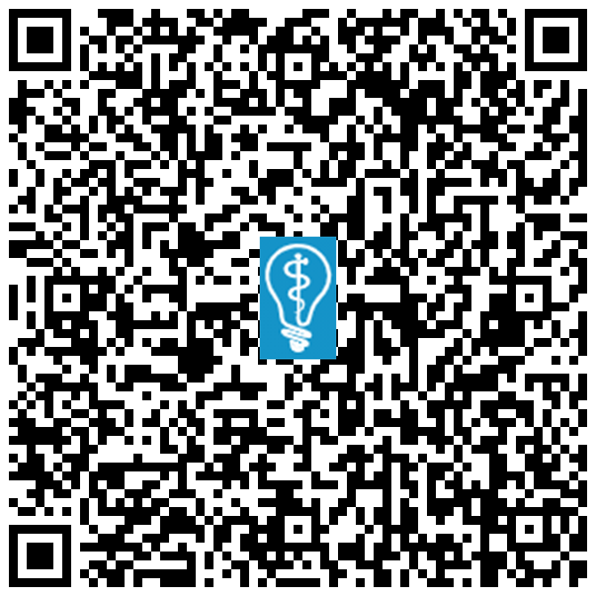 QR code image for 7 Signs You Need Endodontic Surgery in North Little Rock, AR