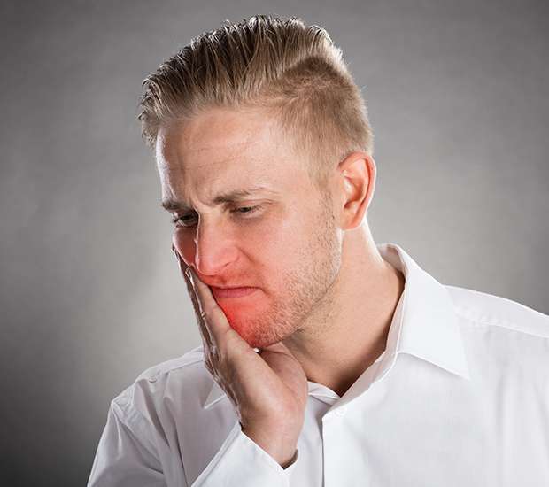 North Little Rock 7 Signs You Need Endodontic Surgery