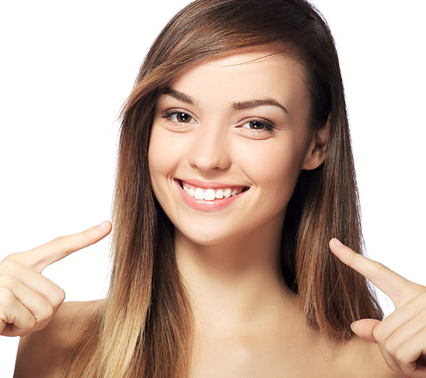 North Little Rock Dental Aesthetics