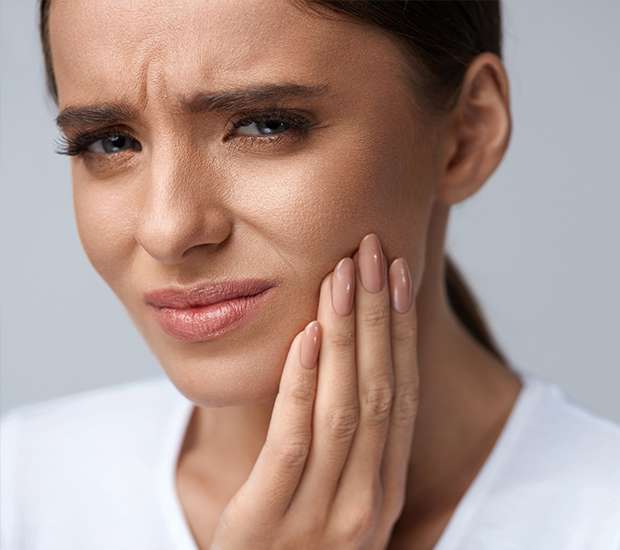 North Little Rock Dental Anxiety