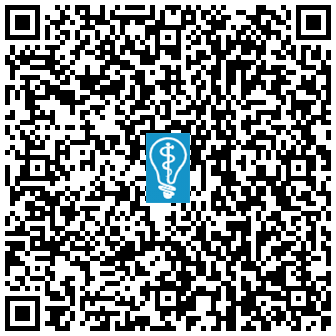 QR code image for Dental Cleaning and Examinations in North Little Rock, AR