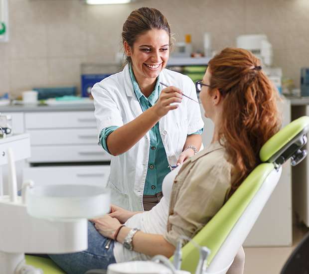 North Little Rock Dental Cleaning and Examinations