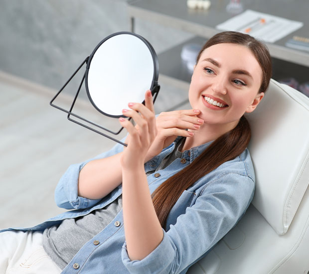 North Little Rock Dental Crowns and Dental Bridges