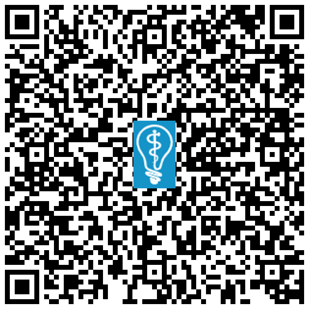 QR code image for Dental Services in North Little Rock, AR