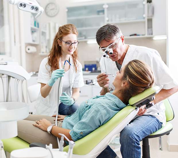 North Little Rock Dental Services