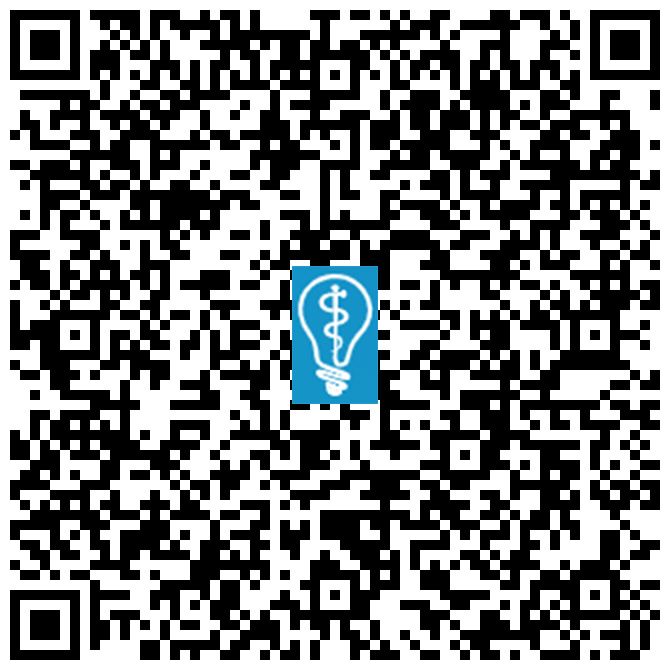 QR code image for Dental Veneers and Dental Laminates in North Little Rock, AR