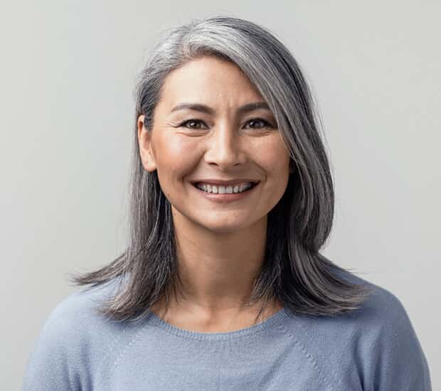 North Little Rock Dentures and Partial Dentures