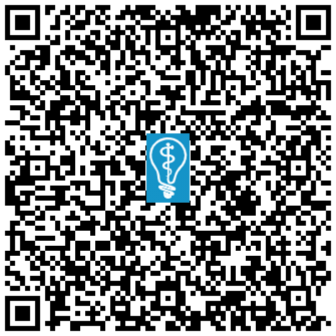 QR code image for Do I Have Sleep Apnea in North Little Rock, AR
