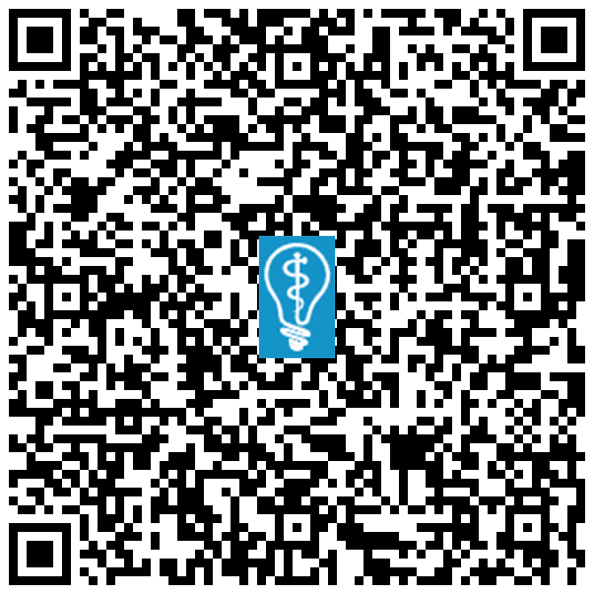 QR code image for Emergency Dentist vs. Emergency Room in North Little Rock, AR