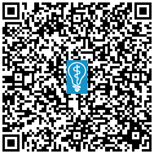 QR code image for Family Dentist in North Little Rock, AR