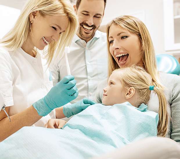 North Little Rock Family Dentist