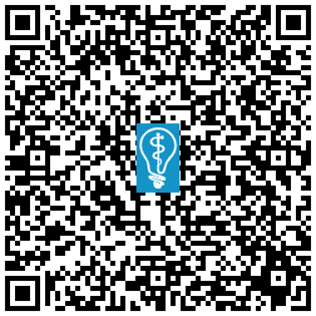 QR code image for Find a Dentist in North Little Rock, AR