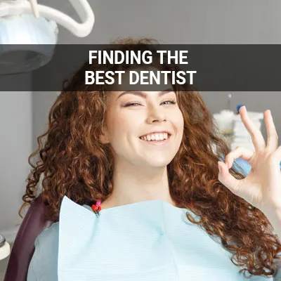 Visit our Find the Best Dentist in North Little Rock page