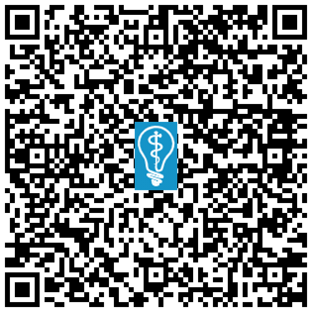 QR code image for Find the Best Dentist in North Little Rock, AR