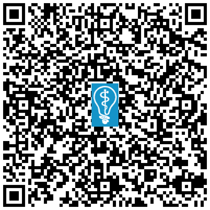 QR code image for General Dentistry Services in North Little Rock, AR