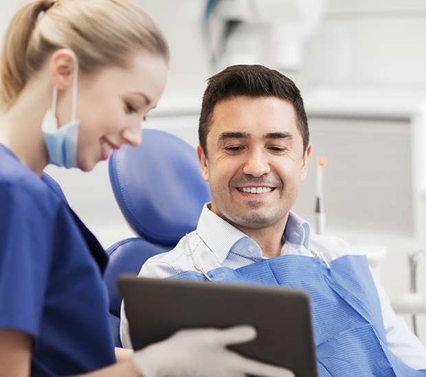 North Little Rock General Dentistry Services