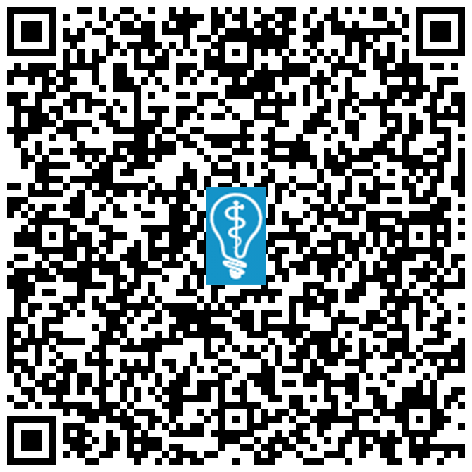 QR code image for Improve Your Smile for Senior Pictures in North Little Rock, AR