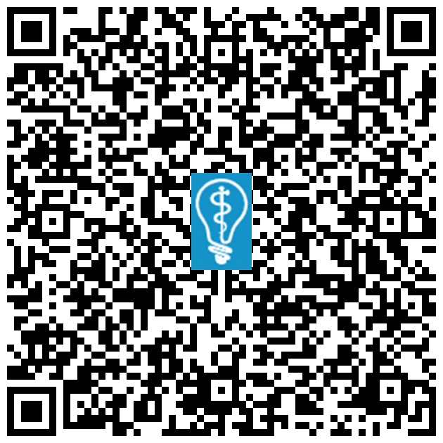 QR code image for Intraoral Photos in North Little Rock, AR