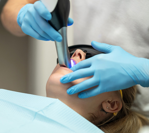North Little Rock Intraoral Photos