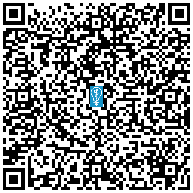 QR code image to open directions to Edward E Sherrill, DDS in North Little Rock, AR on mobile