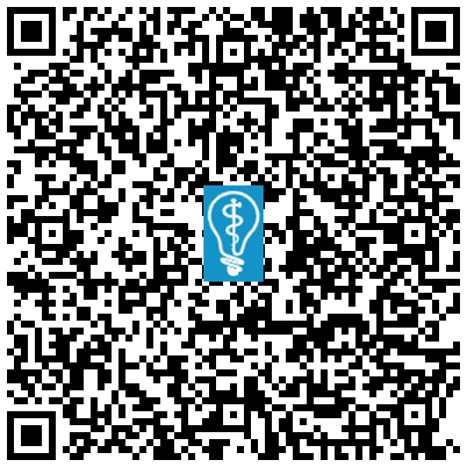 QR code image for Office Roles - Who Am I Talking To in North Little Rock, AR