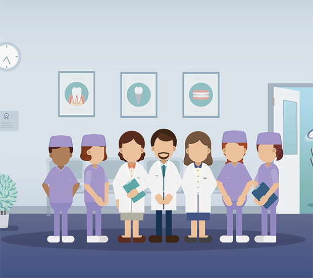 North Little Rock Office Roles - Who Am I Talking To