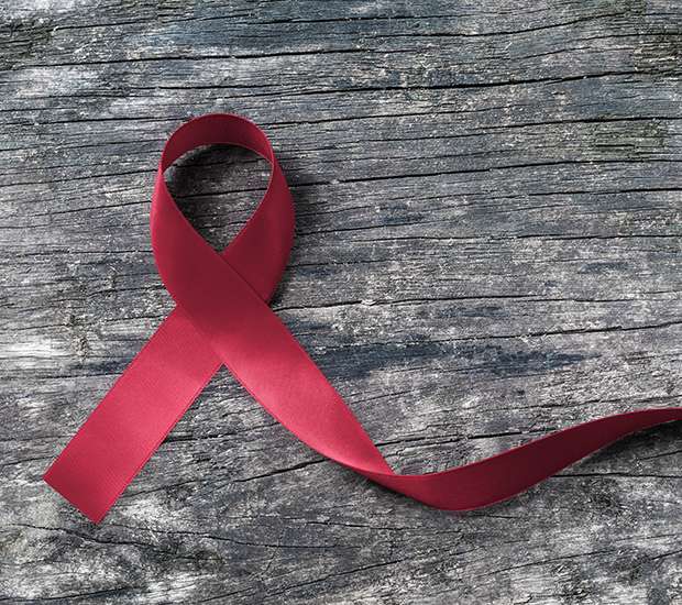 North Little Rock Oral Cancer Screening