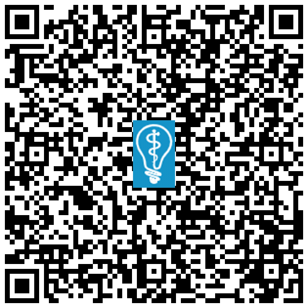 QR code image for Oral Surgery in North Little Rock, AR