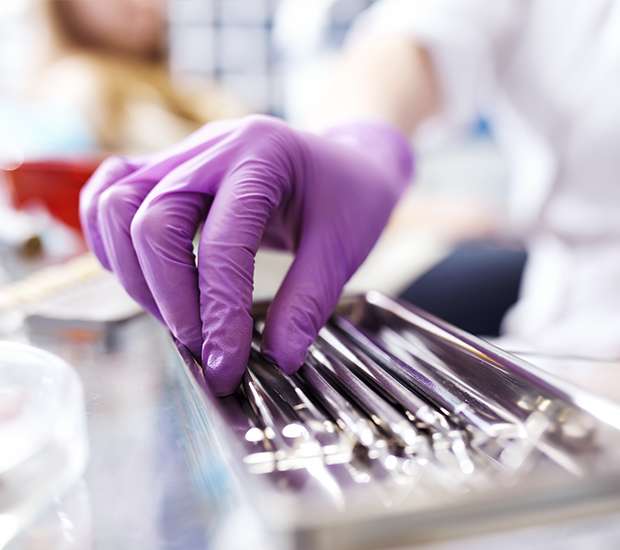 North Little Rock Oral Surgery
