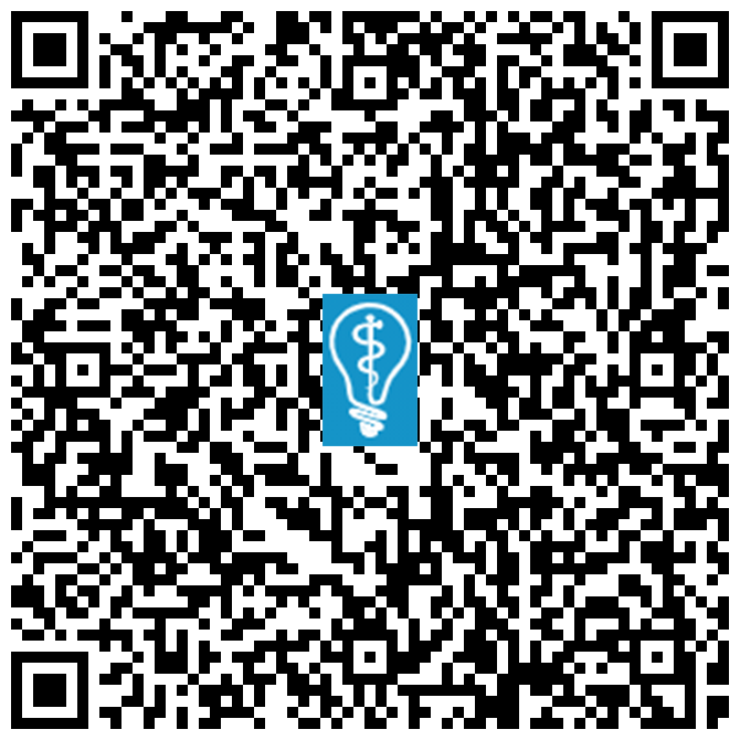 QR code image for Reduce Sports Injuries With Mouth Guards in North Little Rock, AR