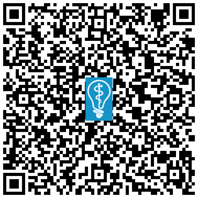 QR code image for Root Canal Treatment in North Little Rock, AR