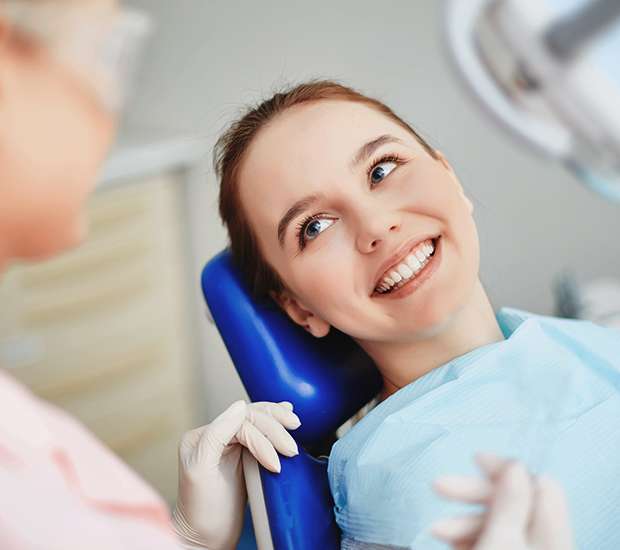 North Little Rock Root Canal Treatment