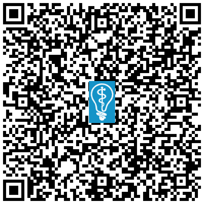 QR code image for Root Scaling and Planing in North Little Rock, AR