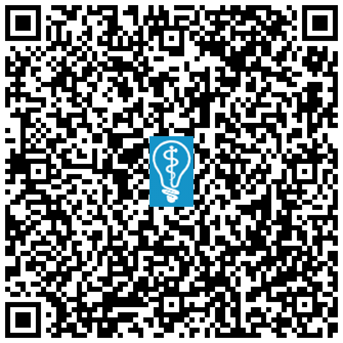 QR code image for Routine Dental Procedures in North Little Rock, AR