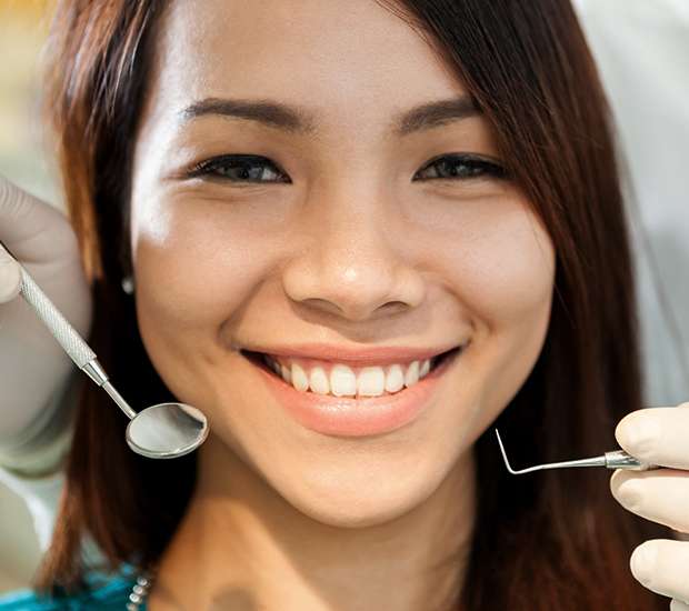 North Little Rock Routine Dental Procedures