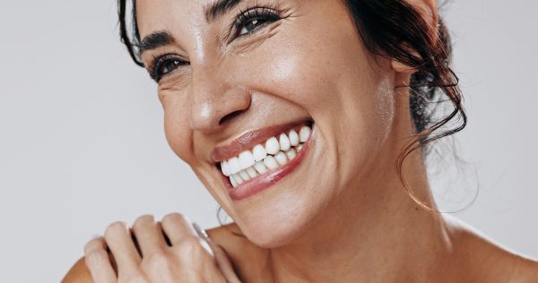 Smile Makeover Options Before The Big Day
