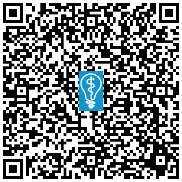 QR code image for Smile Makeover in North Little Rock, AR