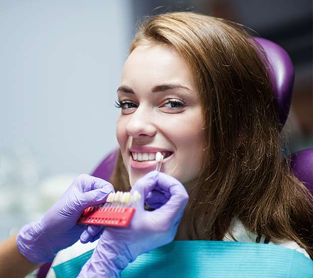 North Little Rock Teeth Whitening