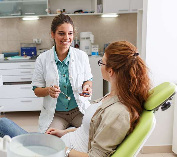 North Little Rock The Truth Behind Root Canals
