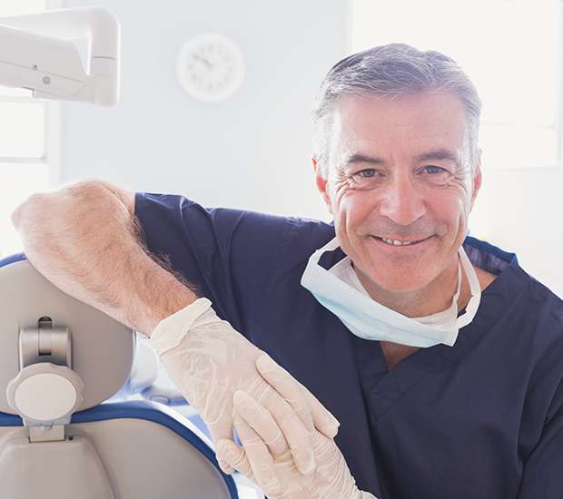 North Little Rock What is an Endodontist