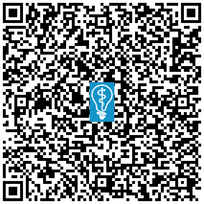 QR code image for When a Situation Calls for an Emergency Dental Surgery in North Little Rock, AR