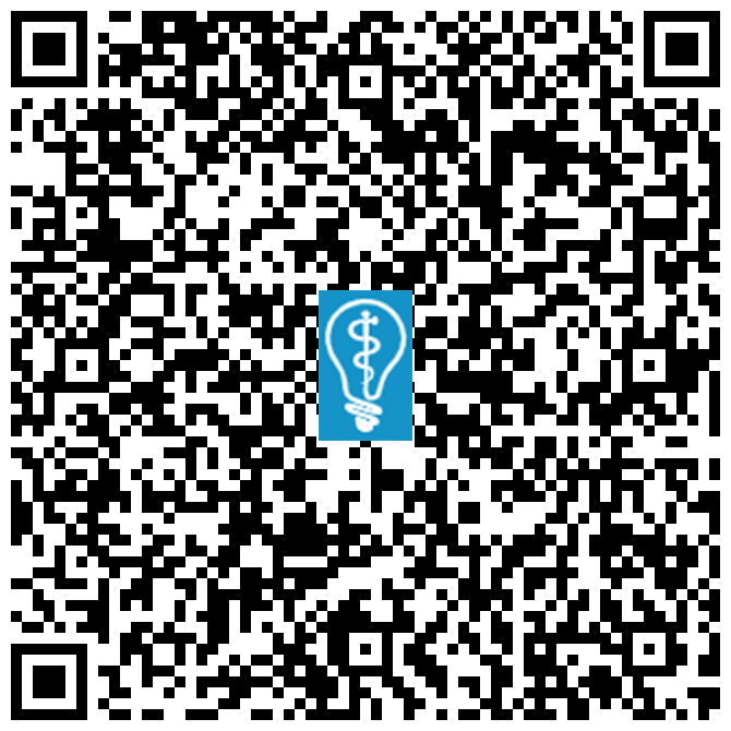 QR code image for When to Spend Your HSA in North Little Rock, AR