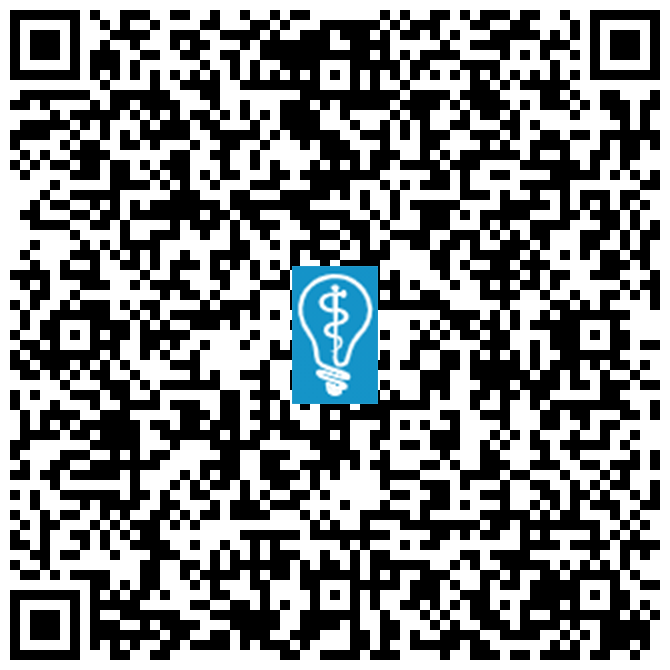 QR code image for Wisdom Teeth Extraction in North Little Rock, AR